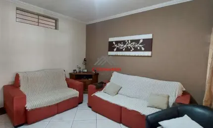 Imperdível Casa à Venda em Campinas-SP, Parque Residencial Vila União! 3 Quartos, 1 Suíte, 140m² - Não perca essa oportunidade!