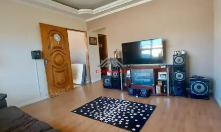 Imperdível! sobrado à venda no parque residencial vila união em campinas-spcasa com 3 quartos, 1 suíte, 2 salas, 3 banheiros, 1 vaga de garagem, 161,00 m² de área.