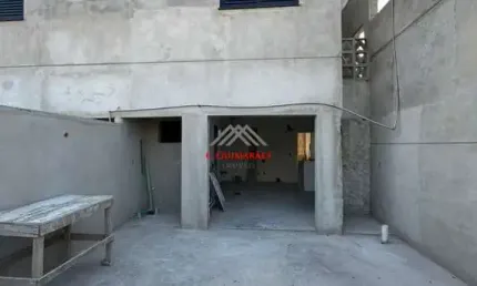 Apartamentos duplex à venda no jardim do lago em campinas-sp! 2 quartos, 2 salas, 2 banheiros, 2 vagas de garagem, 80m² de área.