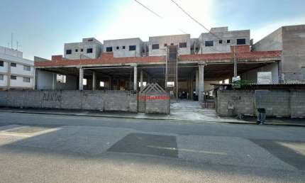 Aluguel de Barracão Industrial de Alto Padrão no Jardim do Lago, Campinas-SP: 4 salas, 8 banheiros e 44 vagas de garagem!