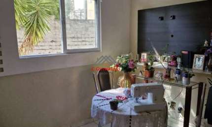 Apartamento de 2 quartos no Condomínio Ceará: seu novo lar no Parque Residencial Vila União, Campinas-SP!