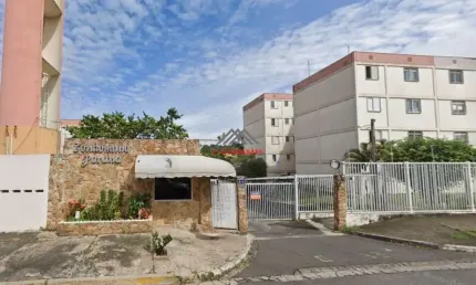 Apartamento à venda em Campinas-SP, Parque Res. Vila União  2 quartos, 57m²  Condomínio Paraná  Portaria 24H e Lazer completo!