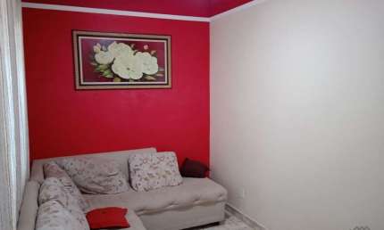 Casa à venda no Pq. Residencial Vila União: 2 quartos, 1 sala, 2 vagas de garagem. Imperdível oportunidade em Campinas-SP!