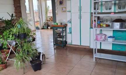Sobrado Espaçoso e Versátil no Jardim Sumarezinho em Hortolândia-SP: 5 Quartos, 3 Suítes, 6 Salas e 400m² de Área!