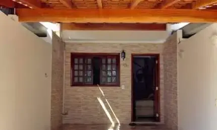 Sobrado à venda no condomínio residencial montes verdes em campinas-sp: 2 quartos, 1 suíte, 1 sala, 1 vaga de garagem, 80,00 m² de área.