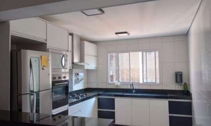 Imperdível oportunidade: Sobrado de 3 quartos no Pq. Residencial Vila União em Campinas-SP!
