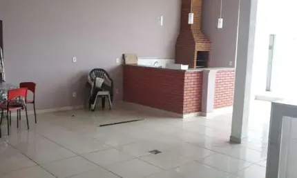 Imperdível: Casa à venda no Jardim Santa Lúcia em Campinas-SP! Espaçosa e confortável, com 4 quartos, 1 suíte, 2 salas, 3 banheiros e 4 vagas de garagem.
