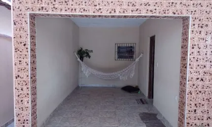 Imperdível Casa à Venda no Jardim Santa Lúcia, Campinas-SP: 3 Quartos, 1 Suíte, 2 Salas, 2 Banheiros, 3 Vagas de Garagem!