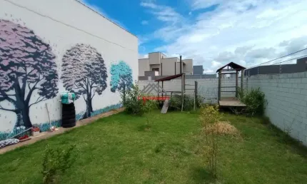 Terreno à venda no Residencial Parque da Fazenda, Campinas  por R$ 350.000