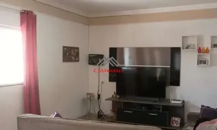 Casa à venda no Jardim Dulce: 3 dormitórios, área gourmet e localização privilegiada em Sumaré-SP!