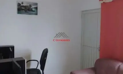 Apartamento à Venda no Condomínio Amazonas: 2 Quartos, 1 Sala, 1 Banheiro, 1 Vaga de Garagem em Campinas-SP. Venha Conferir!