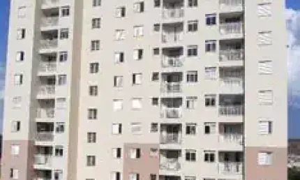 Apartamento com 2 dormitórios à venda, 56 m² por R$ 325.000 – Residencial Flamboyant - São José dos Campos/SP
