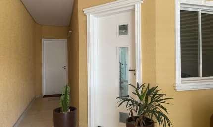 Sobrado com 3 Dormitórios à venda, 154 m² por R$ 665.000 - Jardim das Indústrias - São José dos Campos/SP