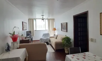 Apartamento com 3 Dormitórios à venda, 85 m² por R$440.000  - Jardim São Dimas - São José dos Campos/SP