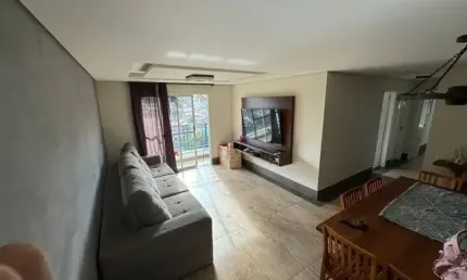 Apartamento com 03 Dormitórios à venda, 98m² por R$635.000 - Jardim América, São José dos Campos – SP.