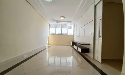 Apartamento com 02 dormitórios à venda, 74 m² por R$465.000 - Jardim São Dimas – São José dos Campos, SP.