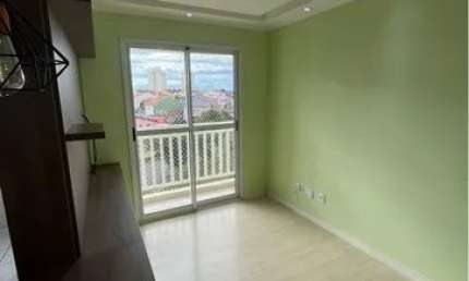 Apartamento com 02 dormitórios à venda, 50m² por R$320.000 - Conj. Residencial Flamboyant, São José dos Campos – SP.