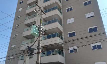 Apartamento com 3 Quartos à venda 102m² por R$800.000 - Jacareí, SP.