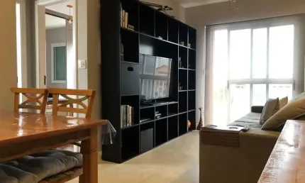 Apartamento com 01 Dormitório à venda, 45 m² por 530.000 -Vila Adyana -São José dos Campos -SP.