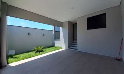 Casa com 03 dormitórios a venda, 110 m² por 730.000 - Portal dos Pássaros - São José dos Campos, SP.