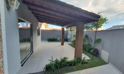 Casa térrea com 03 dormitórios à venda, 225 m² por R$1.350.000,00 - Urbanova, São José dos Campos-SP.
