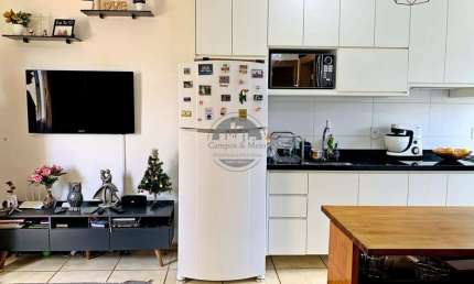 Vitta Campus Ville 1 - Araraquara - Apartamento perto da UNESP!