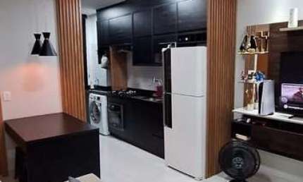 Vitta Campus Ville 1 - Araraquara - Apartamento à venda no bairro Campos Ville - Araraquara/SP