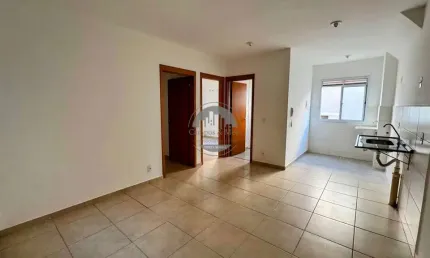 Vitta campus ville 2 - araraquara - apartamento à venda no bairro campos ville - araraquara/sp