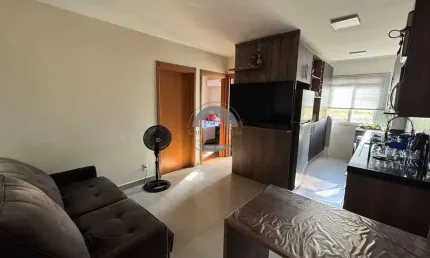 Vitta Campus Ville 2 - Araraquara - Apartamento à venda no bairro Campos Ville - Araraquara/SP