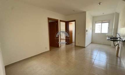 Vitta Campus Ville 2 - Araraquara - Apartamento à venda no bairro Campos Ville - Araraquara/SP