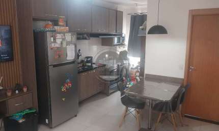 Vitta Campus Ville 1 - Araraquara - Apartamento à venda no bairro Campos Ville - Araraquara/SP