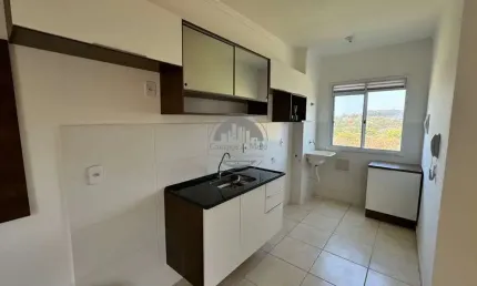 Vitta Campus Ville 1 - Araraquara - Apartamento Vista linda!