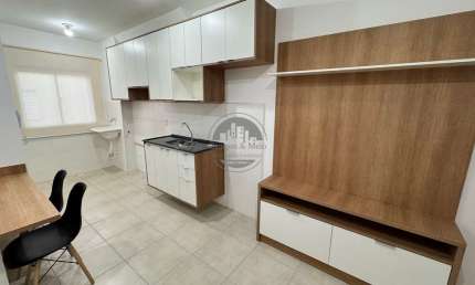 Vitta Campus Ville 2 - Araraquara - Apartamento à venda no bairro Campos Ville - Araraquara/SP