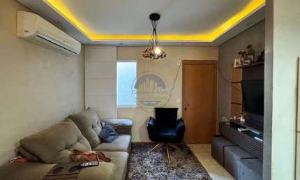 Vitta Campus Ville 1 - Araraquara - Apartamento à venda no bairro Campos Ville - Araraquara/SP