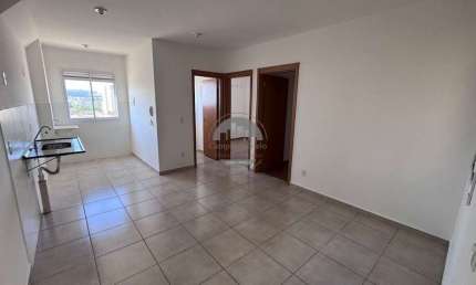 Vitta Campus Ville 2 - Araraquara - Apartamento à venda no bairro Campos Ville - Araraquara/SP