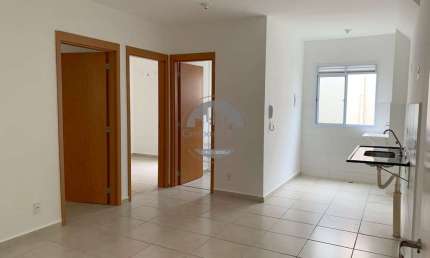 Vitta Campus Ville 2 - Araraquara - Apartamento à venda no bairro Campos Ville - Araraquara/SP