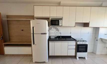 Vitta Campus Ville 2 - Araraquara - Apartamento à venda no bairro Campos Ville - Araraquara/SP