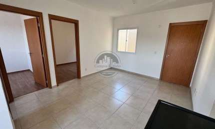 Vitta Campus Ville 2 - Araraquara - Apartamento à venda no bairro Campos Ville - Araraquara/SP