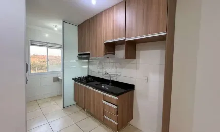 Vitta Campus Ville 1 - Araraquara - Apartamento à venda no bairro Campos Ville - Araraquara/SP
