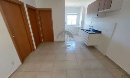 Vitta campus ville 2 - araraquara - apartamento à venda no bairro campos ville - araraquara/sp