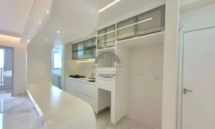 Apartamento com 2 quartos à venda na Rua Padre Duarte, 1770, Centro, Araraquara
