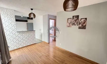 Condominio residencial aster - apartamento à venda no bairro jardim quitandinha ii - araraquara/sp