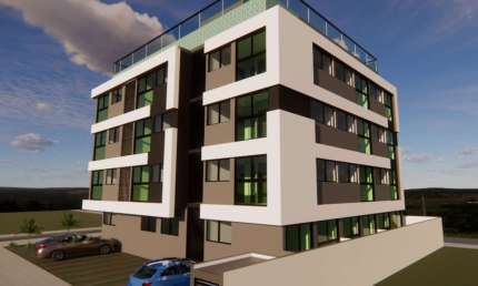 PRONTO PRA MORAR! PRONTO PRA LUCRAR! FLAT EM PORTO DE GALINHAS - NOVO EM EXCELENTE LOCALIZAÇÃO
