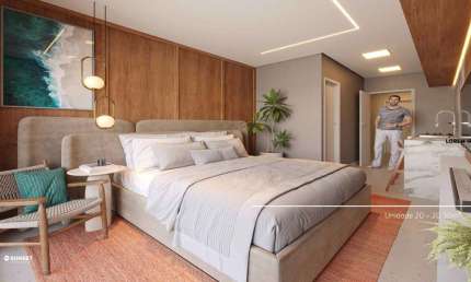 TABELA DE PRÉ LANÇAMENTO! OPORTUNIDADE PARA INVESTIDORES - SUNSET EXCLUSIVE RESORT PORTO DE GALINHAS
