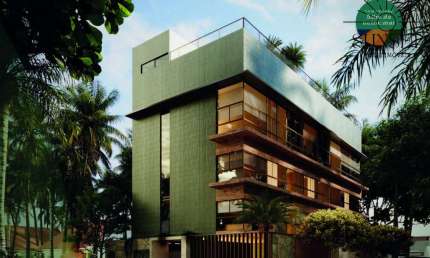Lançamento em Tamandaré-PE | Flats de Luxo a 50m da Praia | Entrada R$ 15 Mil | Rentabilidade e Valorização Garantida!