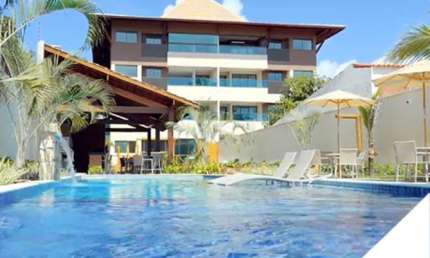 TAORMINA BEACH RESIDENCE Pronto para morar à BEIRA-MAR | 3 QUARTOS (1 SUÍTE) em CARNEIROS - TAMANDARÉ - PE. Últimas 2 unidades. GRANDE OPORTUNIDADE!!!