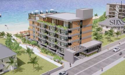 Porto Kai - Apenas 25 mil reais de entrada! - LANÇAMENTO de LOFTs com piscinas privativas em frente as piscinas naturais de Porto de GALINHAS