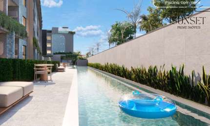 Porto Riviera - Porto de Galinhas LANÇAMENTO de 2 Quartos 1 Suite - Oportunidade de Alta Valorização e Rentabilidade. Condições Super Flexíveis