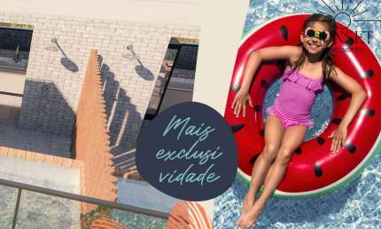 Porto Riviera - Porto de Galinhas LANÇAMENTO de 2 Quartos 1 Suite - Oportunidade de Alta Valorização e Rentabilidade. Condições Super Flexíveis