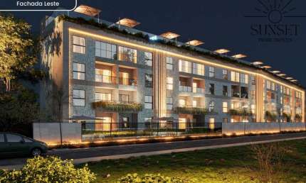 Porto Riviera - Porto de Galinhas LANÇAMENTO de 2 Quartos 1 Suite - Oportunidade de Alta Valorização e Rentabilidade. Condições Super Flexíveis
